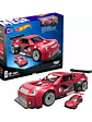 Mega Construx HotWheels Cadillac 319 Piezas - Miniatura 1