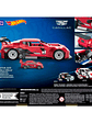Mega Construx HotWheels Cadillac 319 Piezas - Miniatura 6