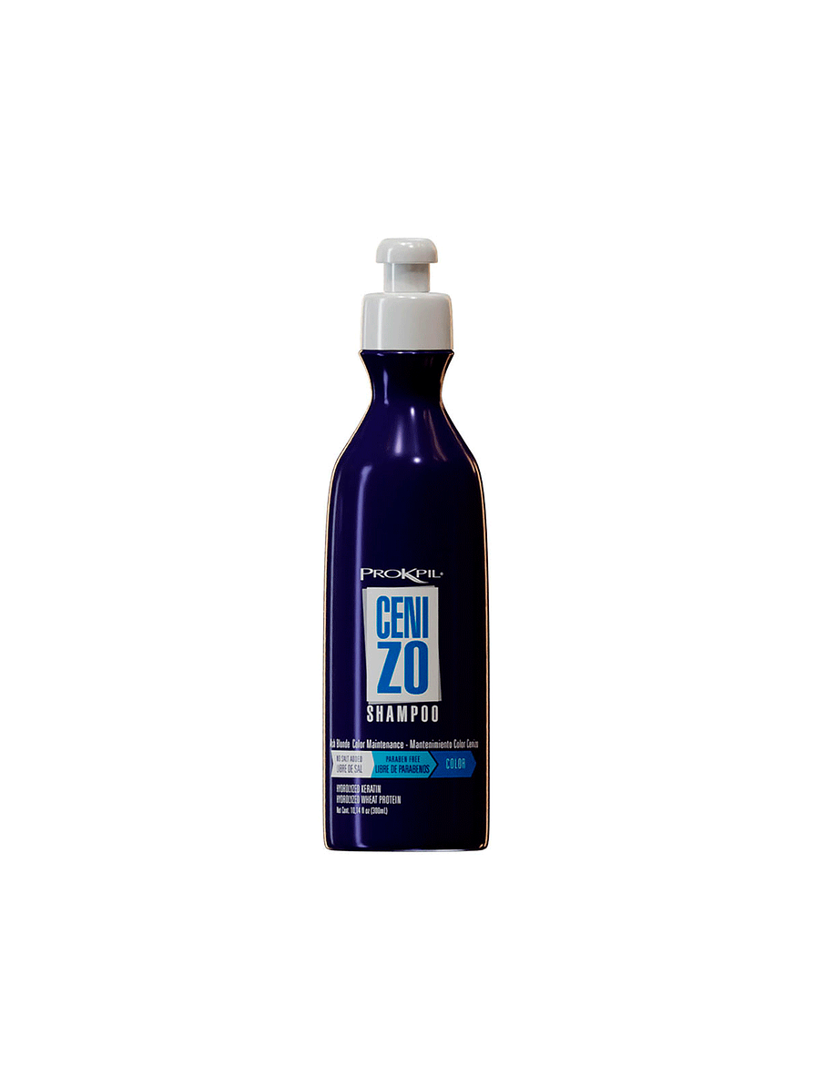 Shampoo Prokpil Color cenizo 1