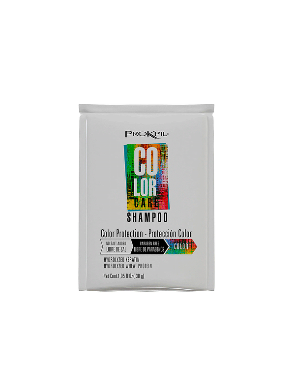 Shampoo Prokpil Color Care 2