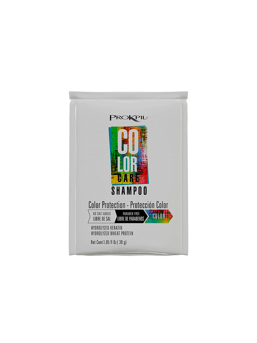 Shampoo Prokpil Color Care 2