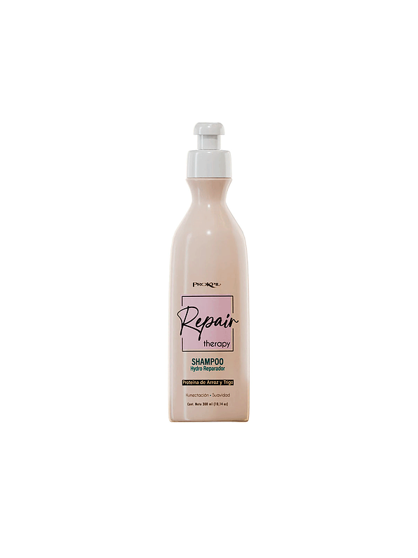 Shampoo Prokpil Repair Therapy 300 Ml 1