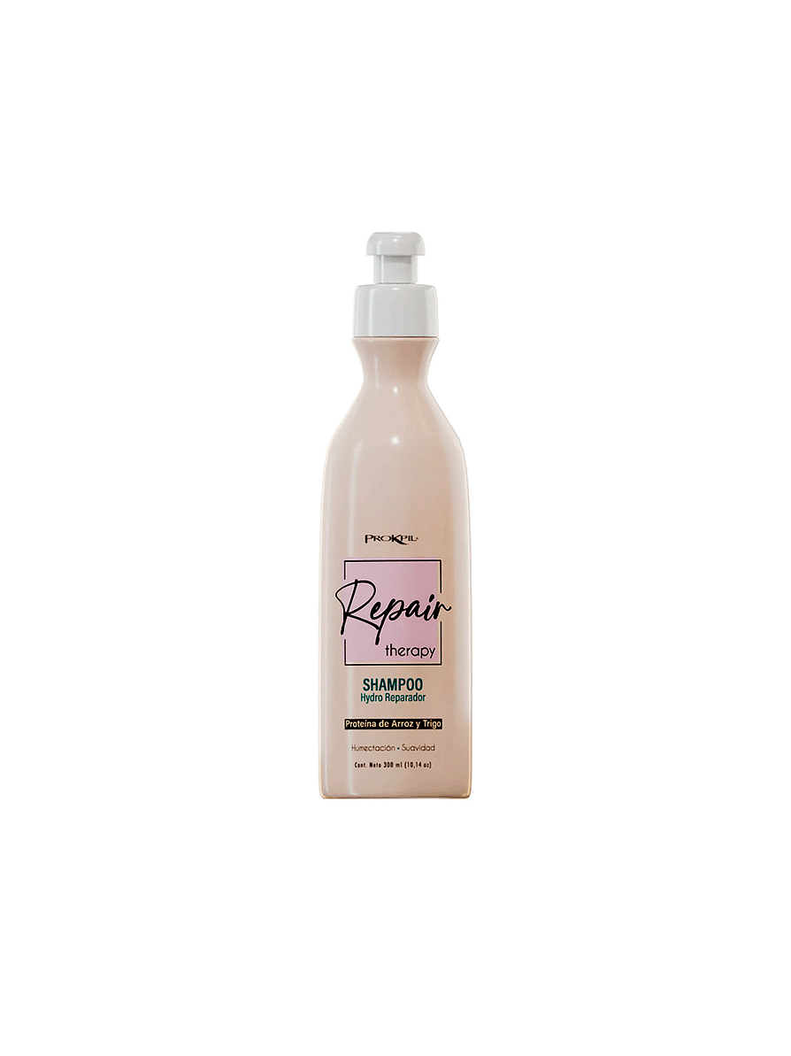 Shampoo Prokpil Repair Therapy 300 Ml 1