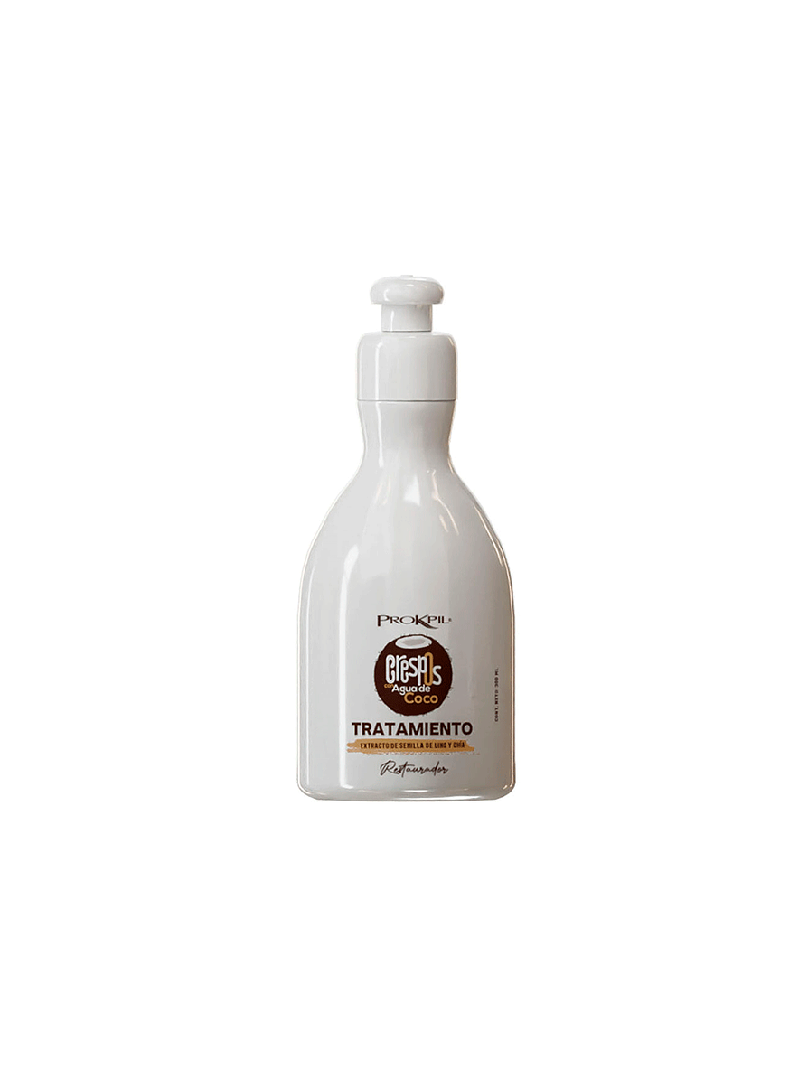 Tratamiento  Prokpil nutrición definitiva 1