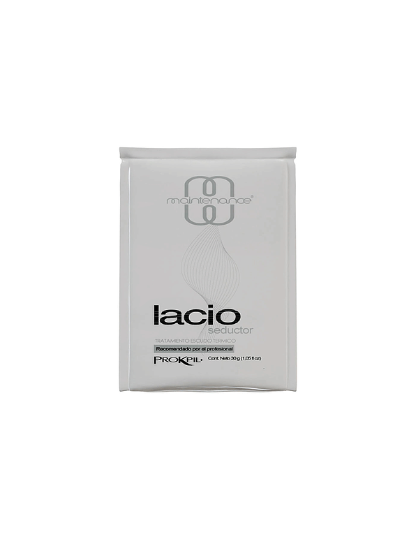 Tratamiento Prokpil Maintenance Lacio Seductor 2
