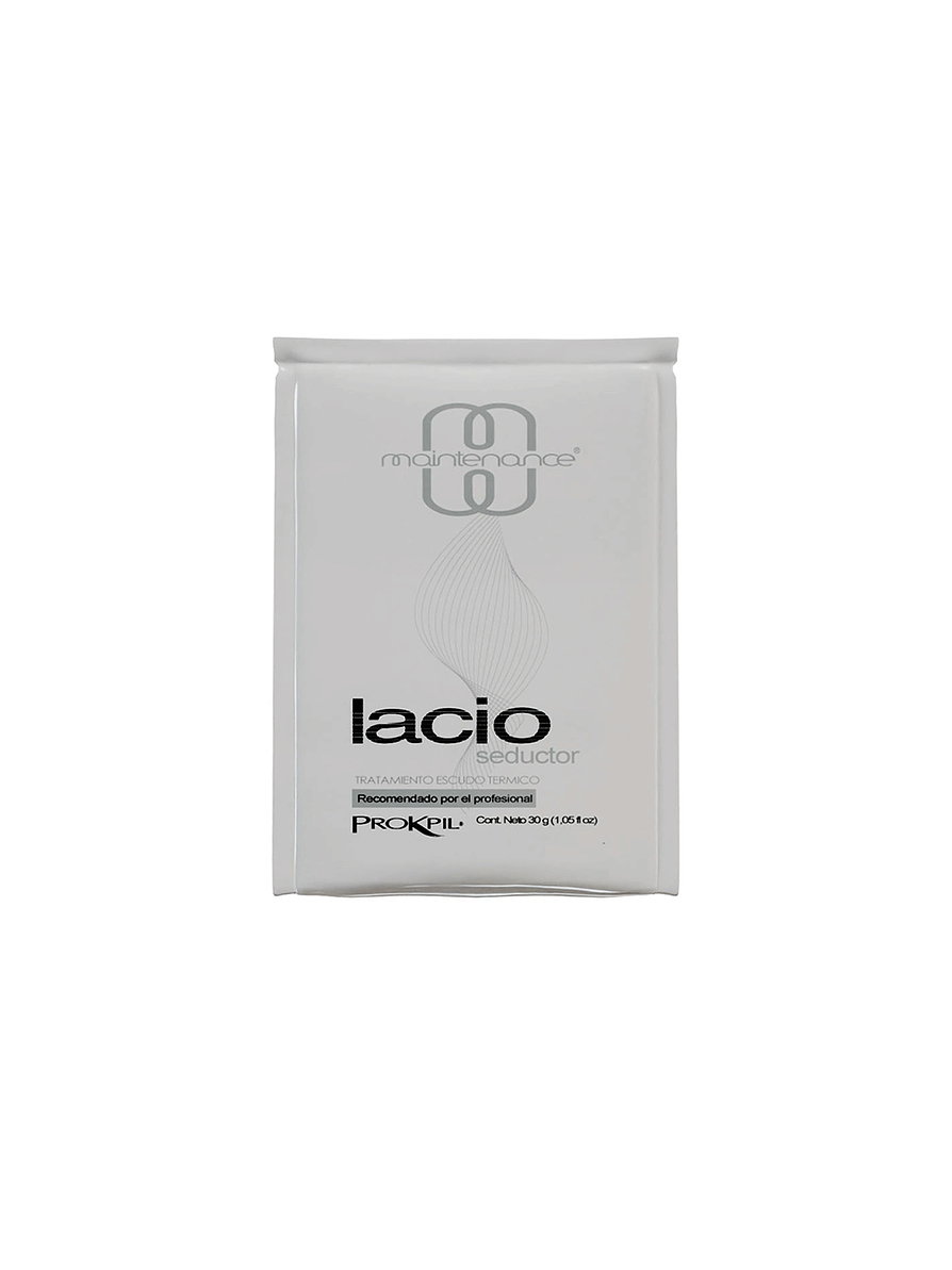 Tratamiento Prokpil Maintenance Lacio Seductor 2
