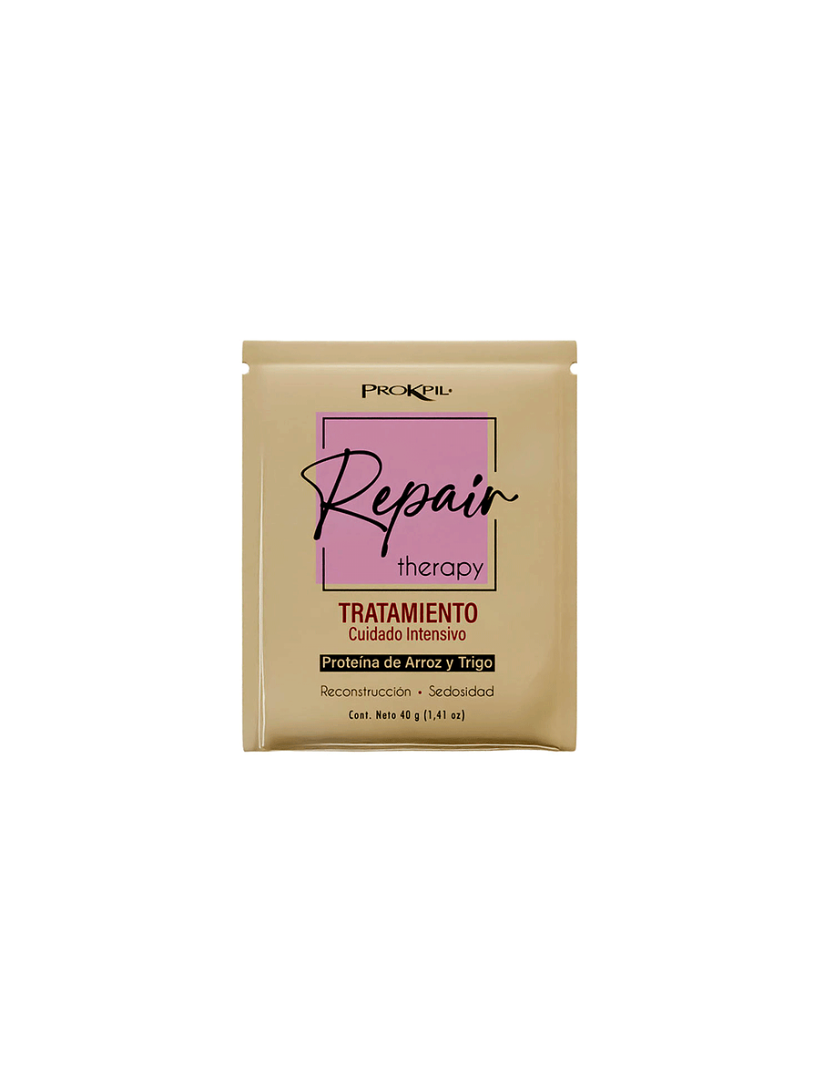 Tratamiento Prokpil Repair Therapy 2