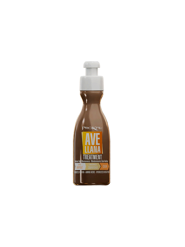 Tratamiento Prokpil Color Avellana 3