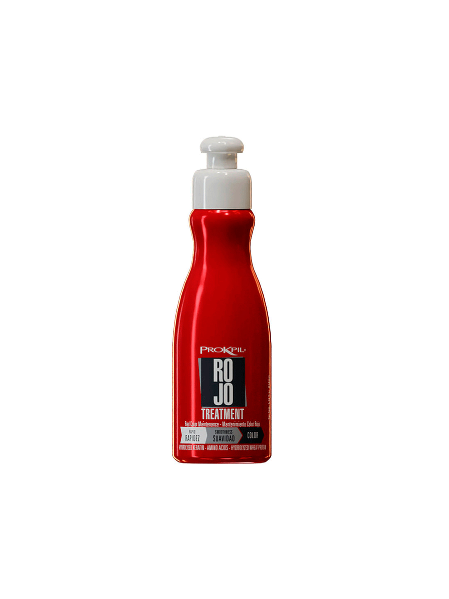 Tratamiento Prokpil Color Rojo 1