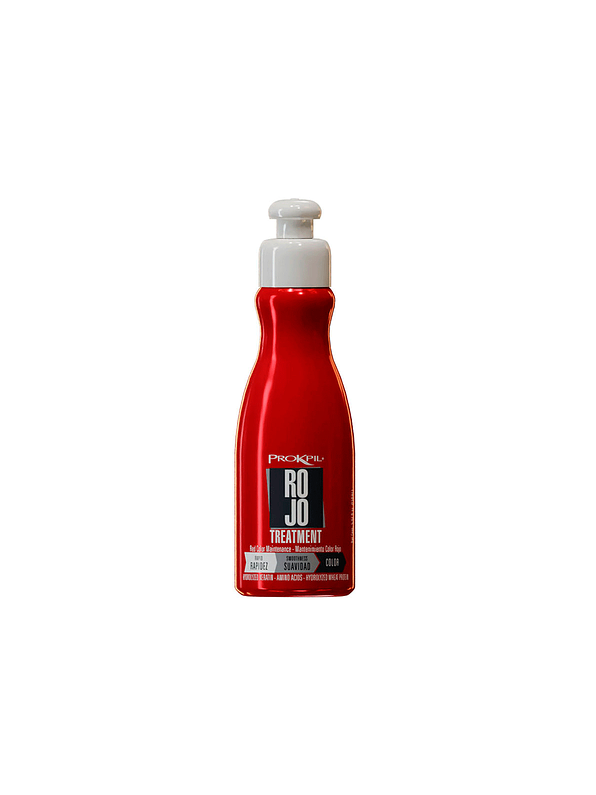 Tratamiento Prokpil Color Rojo 3