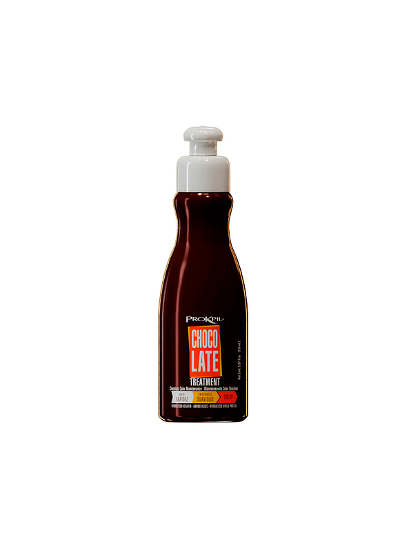 Tratamiento Prokpil Chocolate 1