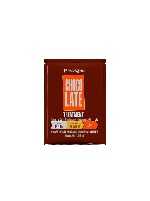 Tratamiento Prokpil Chocolate 2