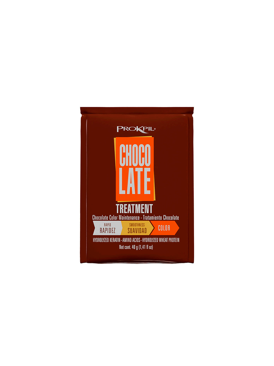 Tratamiento Prokpil Chocolate 2
