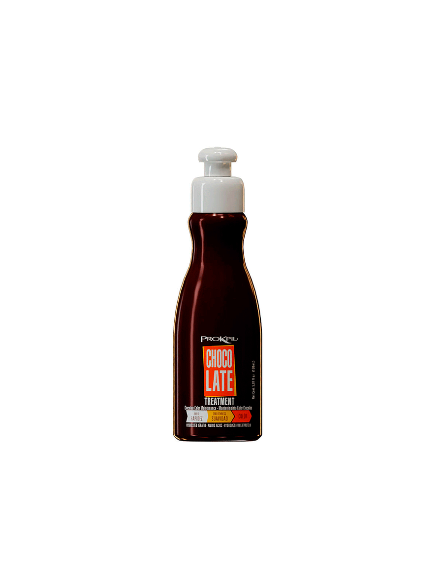 Tratamiento Prokpil Chocolate 3