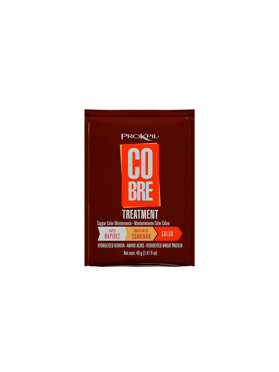 Tratamiento Prokpil Cobre 2