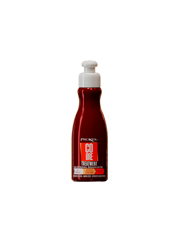 Tratamiento Prokpil Cobre 3