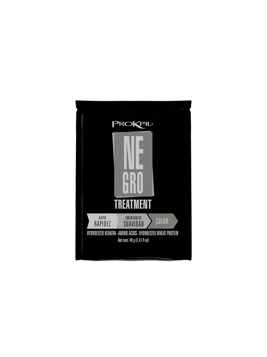 Tratamiento Prokpil Negro 2