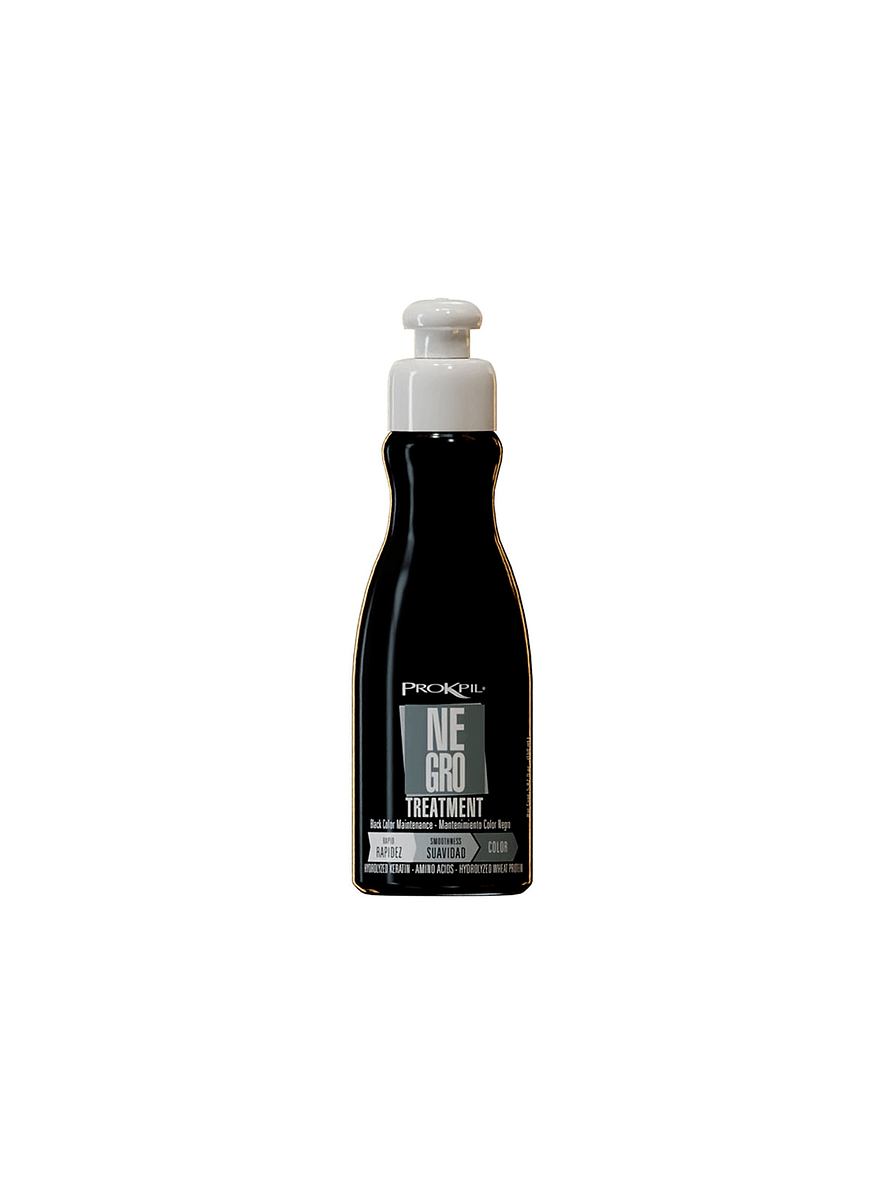 Tratamiento Prokpil Negro 3