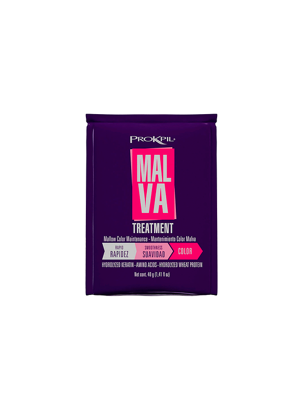 Tratamiento Prokpil Malva 2