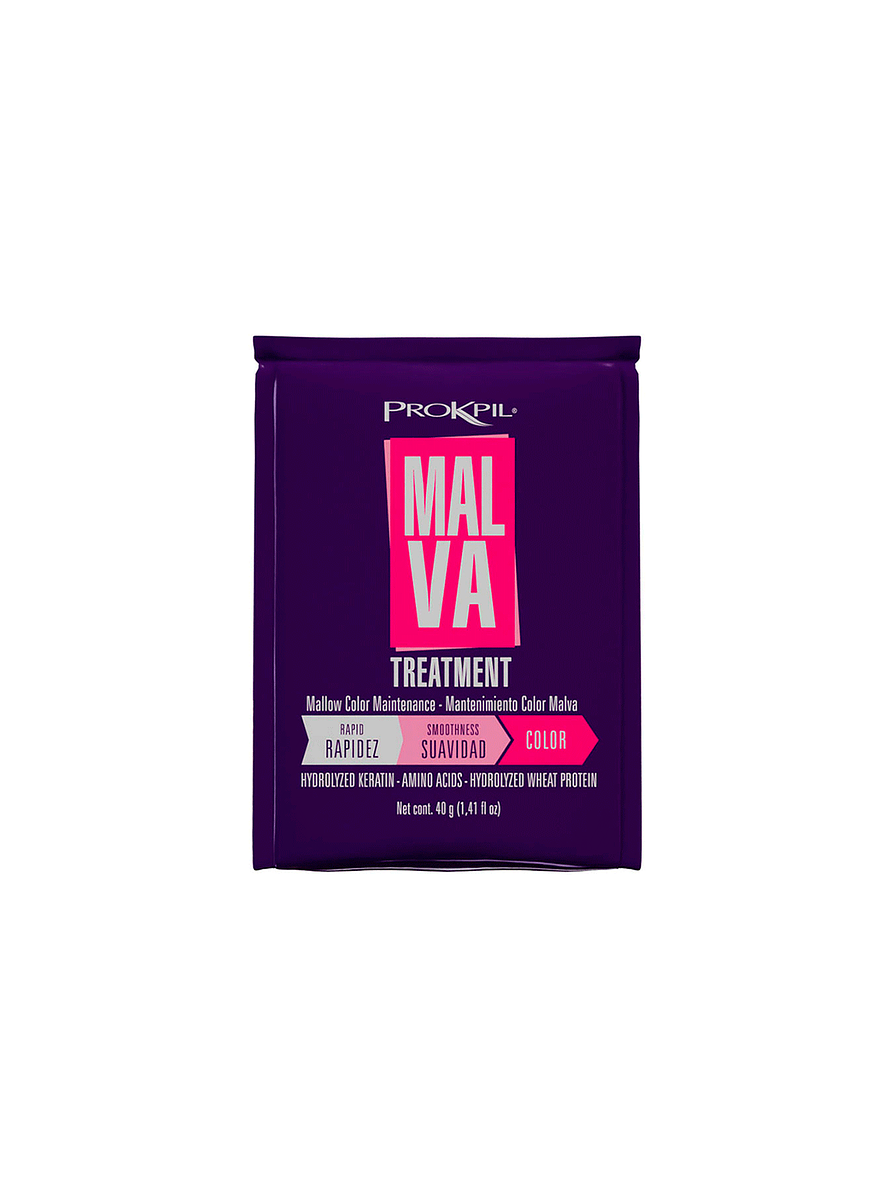 Tratamiento Prokpil Malva 2