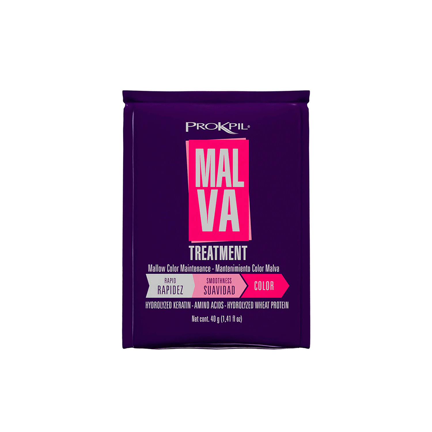 Tratamiento Prokpil Malva 2