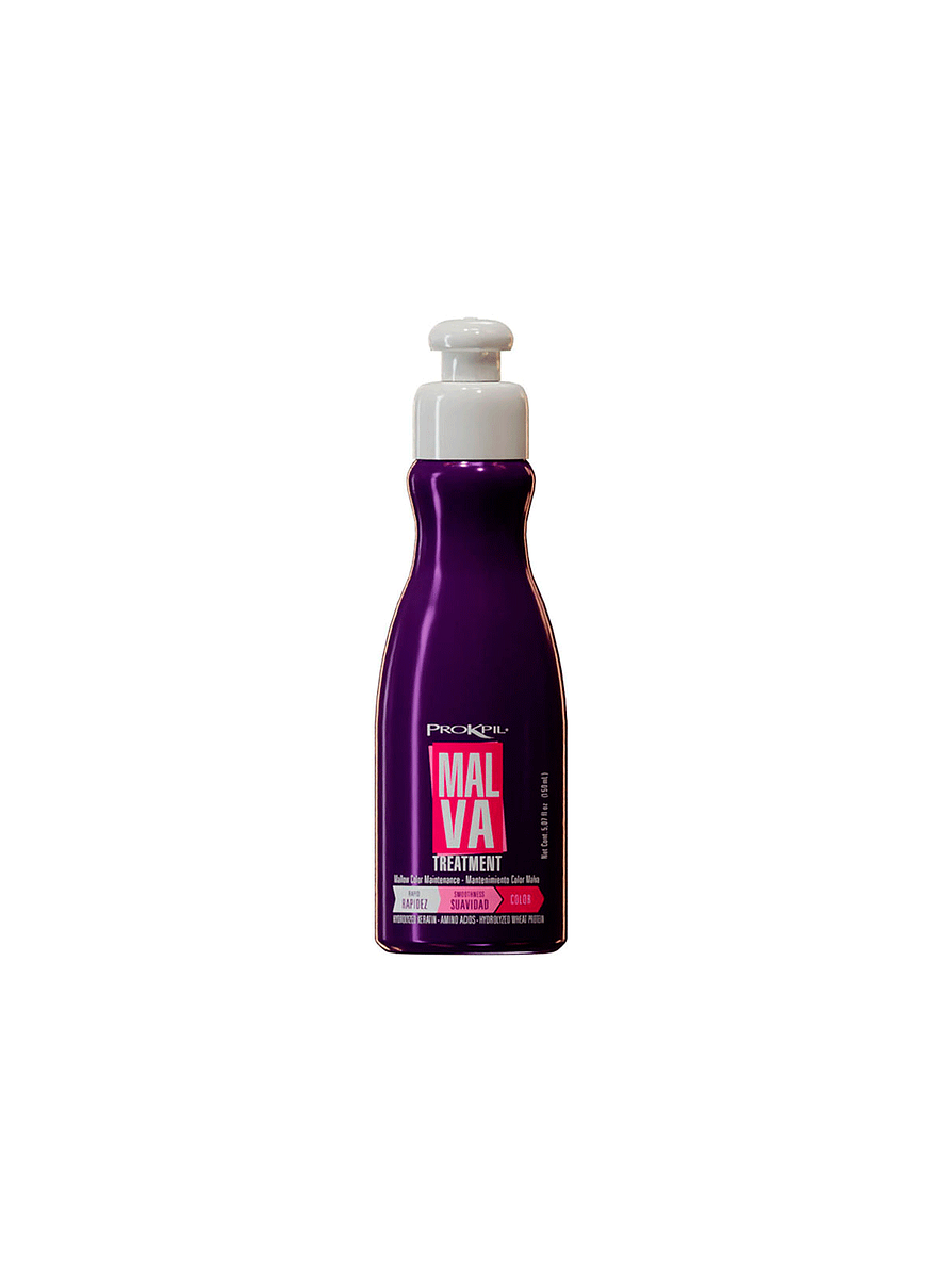 Tratamiento Prokpil Malva 3