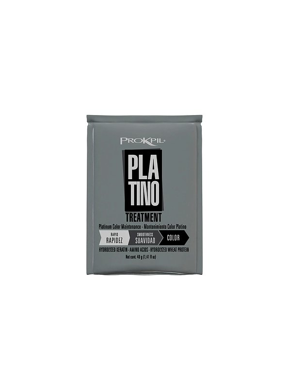 Tratamiento Prokpil Platino 2
