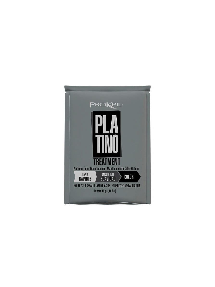 Tratamiento Prokpil Platino 2