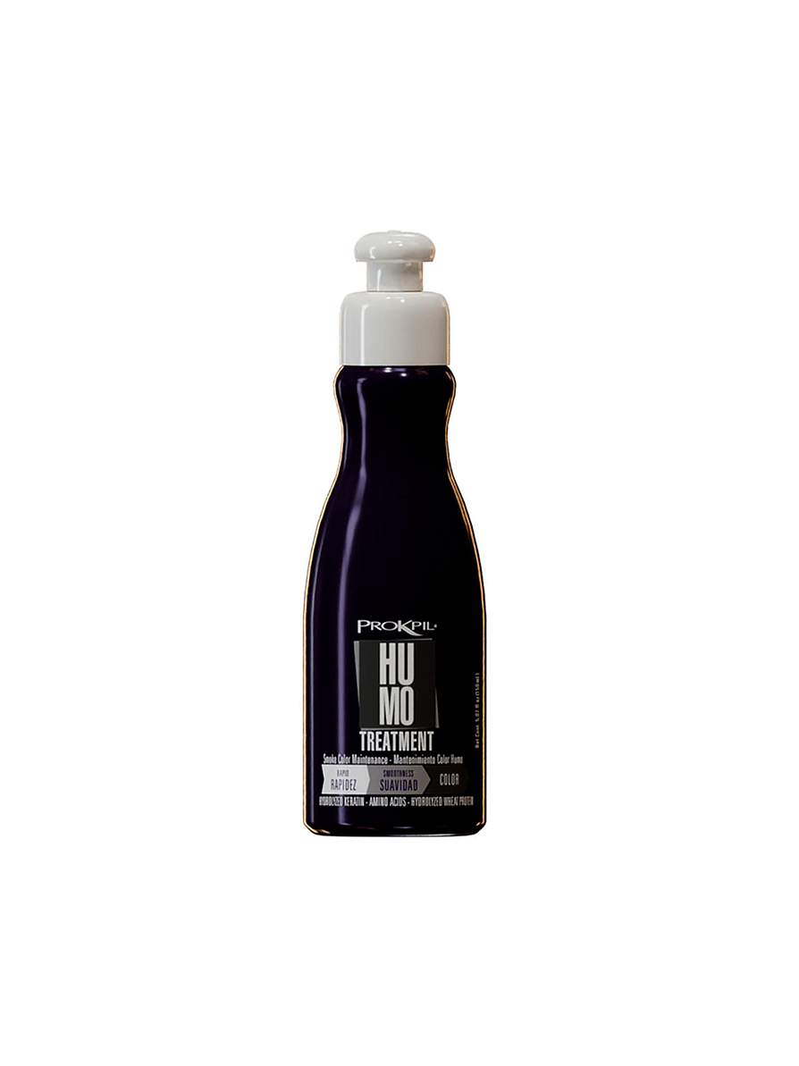 Tratamiento Prokpil Color Humo 1