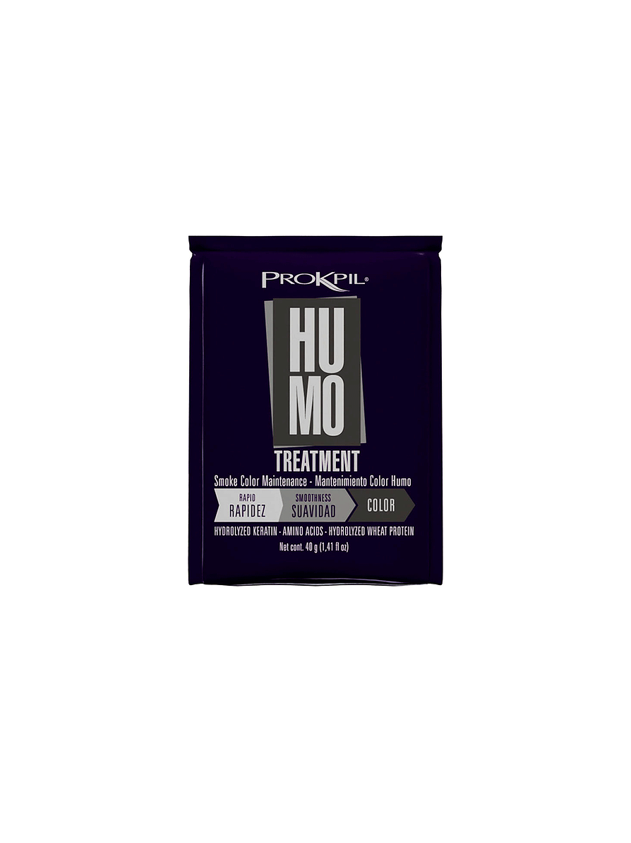 Tratamiento Prokpil Color Humo 2
