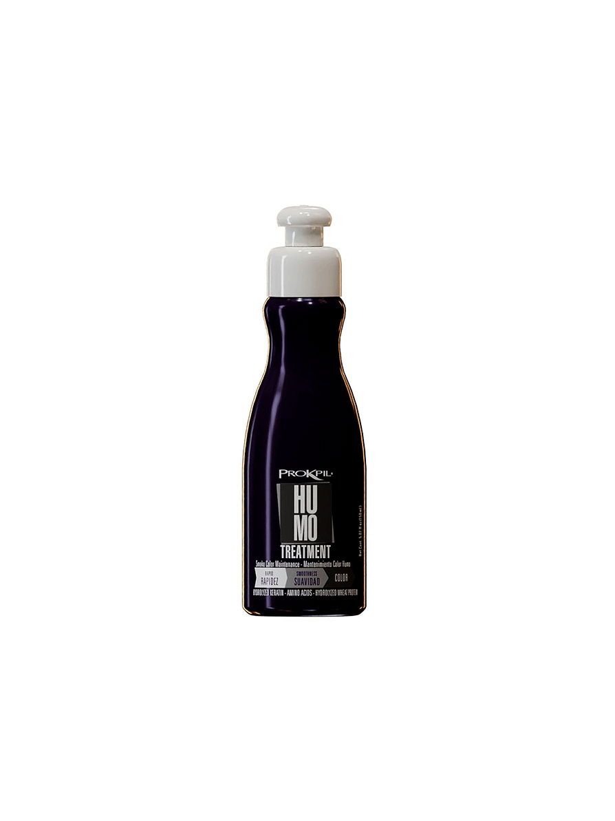 Tratamiento Prokpil Color Humo 3
