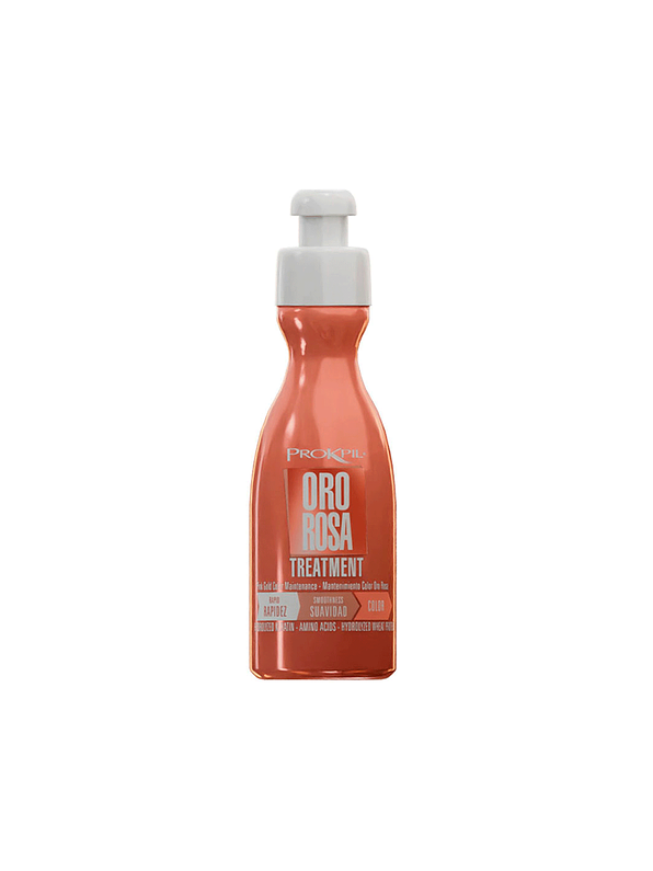 Tratamiento Prokpil Color Oro Rosa 1