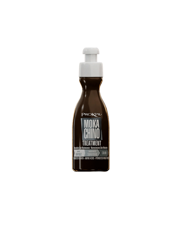 Tratamiento Prokpil Color Mokachino 1