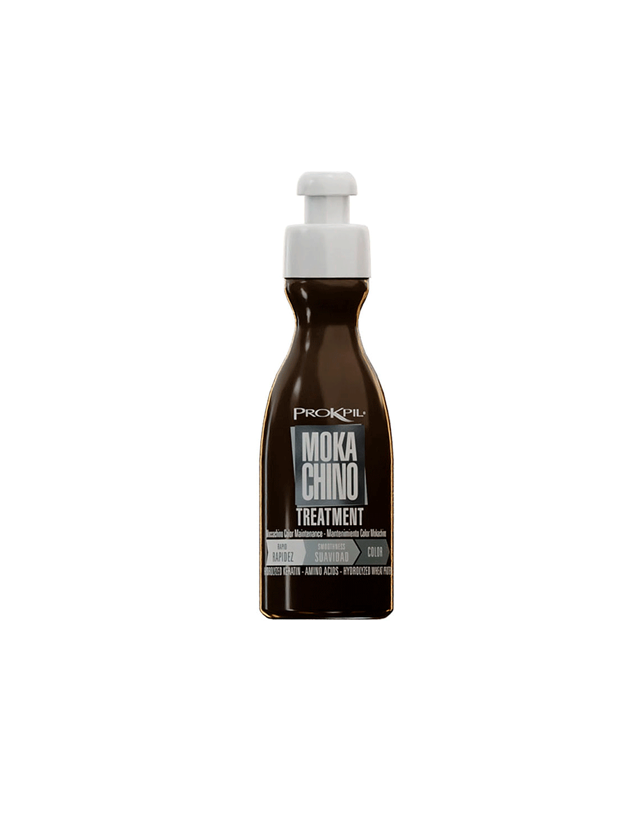 Tratamiento Prokpil Color Mokachino 1