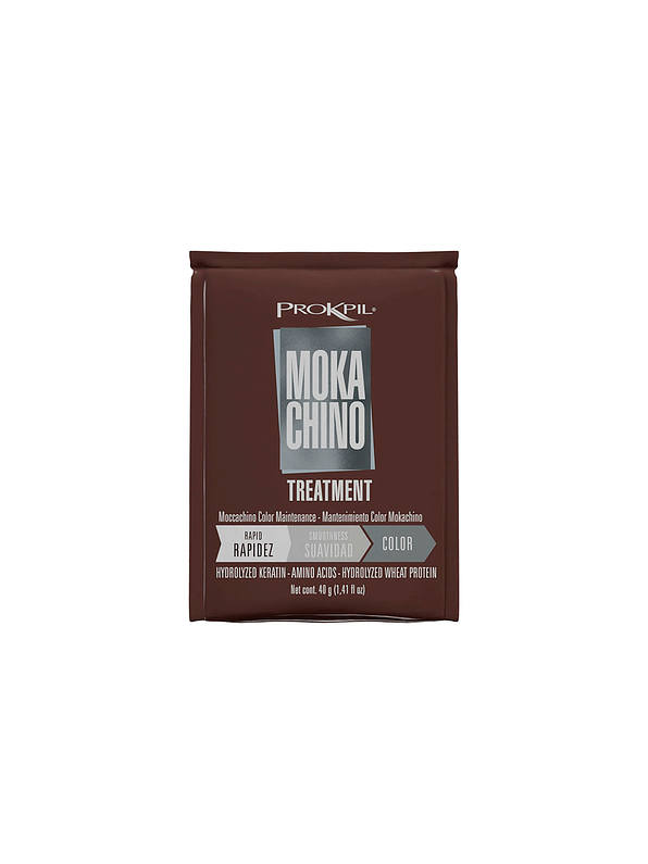 Tratamiento Prokpil Color Mokachino 2
