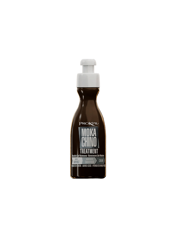 Tratamiento Prokpil Color Mokachino 3