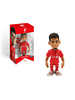Figura Coleccionable Luis Diaz Liverpool MINIX - Miniatura 1