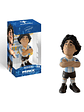 Figura Coleccionable Maradona Argentina MINIX - Miniatura 1