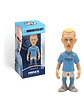 Figura Coleccionable Haaland Manchester City MINIX - Miniatura 1