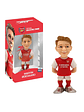 Figura Coleccionable Martin Ødegaard Arsenal MINIX - Miniatura 1