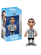 Figura Coleccionable Angel Di María Afa MINIX - Miniatura 1
