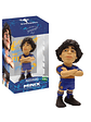 Figura Coleccionable Maradona Boca Juniors MINIX - Miniatura 1