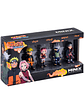 Figuras Coleccionables Naruto x4 MINIX - Miniatura 1