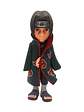 Figuras Coleccionables Naruto x4 MINIX - Miniatura 5