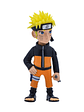Figuras Coleccionables Naruto x4 MINIX - Miniatura 2