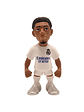 Figuras Coleccionables Real Madrid 2024 x5 MINIX - Miniatura 2