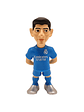Figuras Coleccionables Real Madrid 2024 x5 MINIX - Miniatura 5