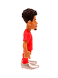 Figura Coleccionable Luis Diaz Liverpool MINIX - Miniatura 4