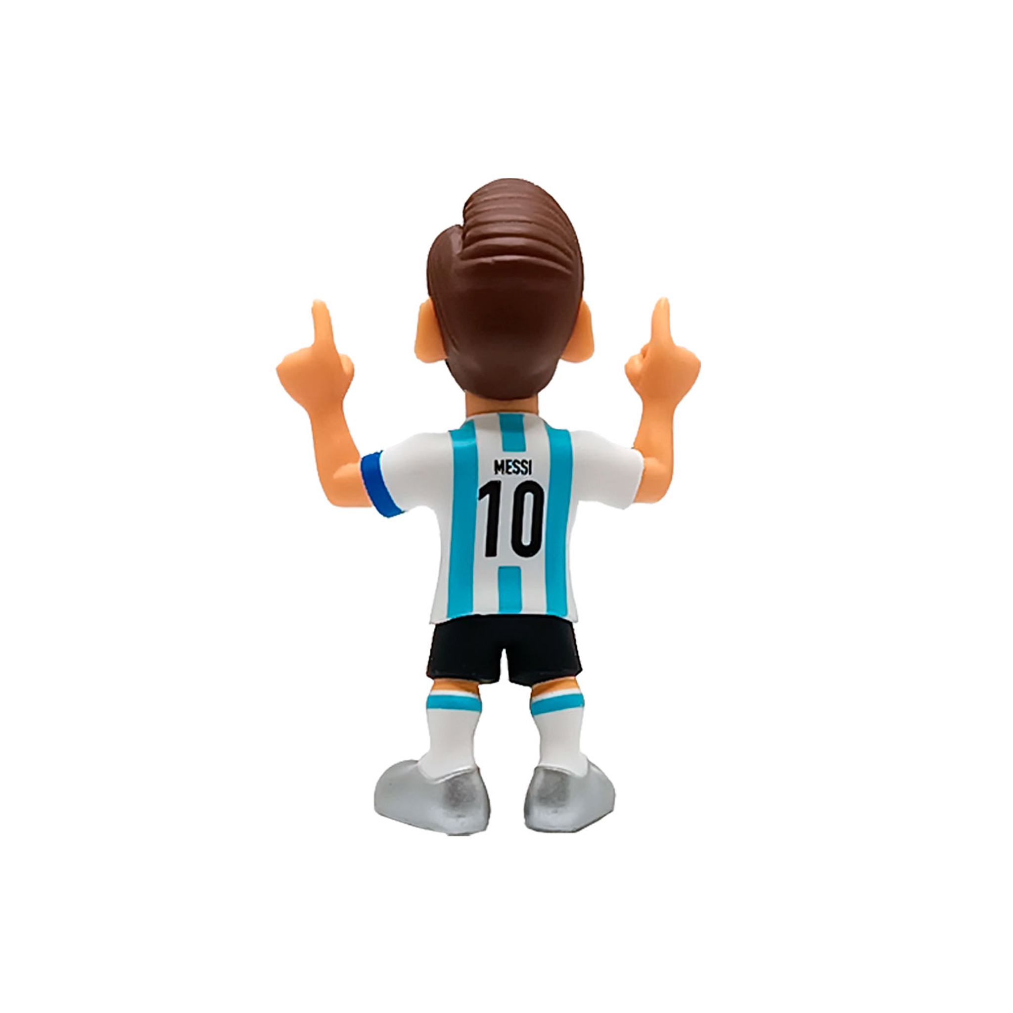 Figura Coleccionable Messi Afa MINIX 4