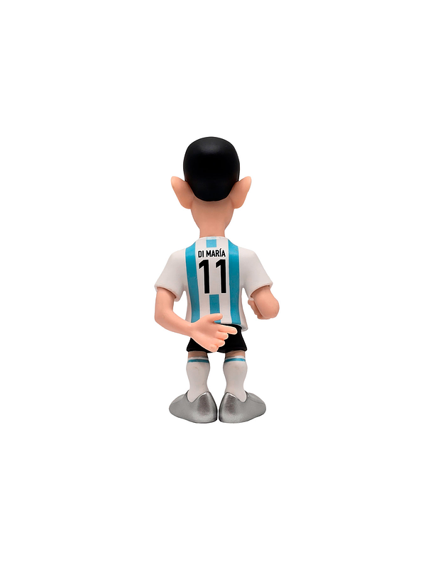 Figura Coleccionable Angel Di María Afa MINIX 4